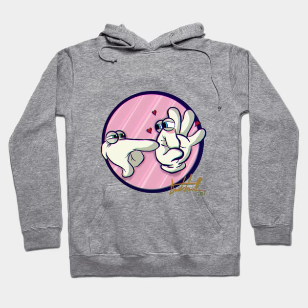 (g)Lovey Dovey Hoodie by Austen_Cornell81893